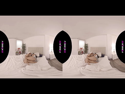 ❤️ PORNBCN VR Due giovani lesbiche si svegliano arrapate in realtà virtuale 4K 180 3D Ginevra Bellucci Katrina Moreno ️❌ Super pornoal it.pornohdmega.ru ☑