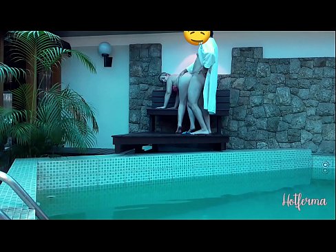 ❤️ Il capo invita la cameriera alla piscina, ma non poteva resistere a un caldo ️❌ Super pornoal it.pornohdmega.ru ☑